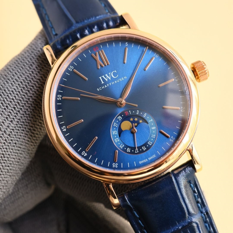 IWC